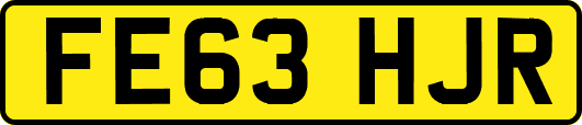 FE63HJR