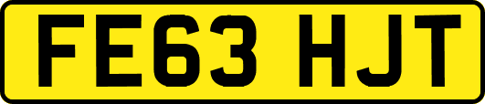 FE63HJT
