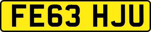 FE63HJU