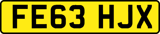 FE63HJX