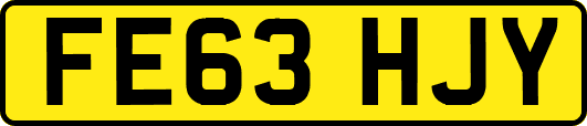 FE63HJY
