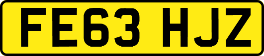 FE63HJZ