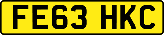 FE63HKC