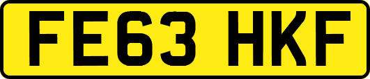 FE63HKF