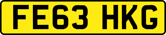 FE63HKG