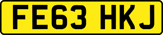 FE63HKJ