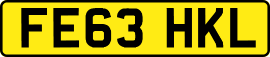 FE63HKL