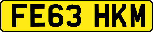 FE63HKM