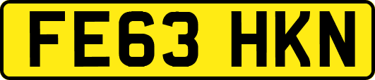 FE63HKN