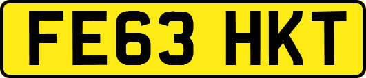 FE63HKT