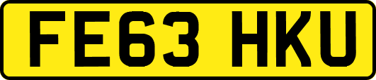 FE63HKU
