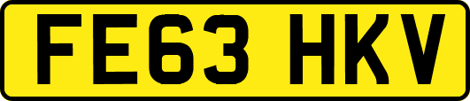FE63HKV