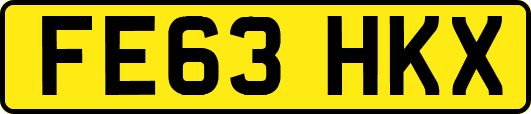 FE63HKX