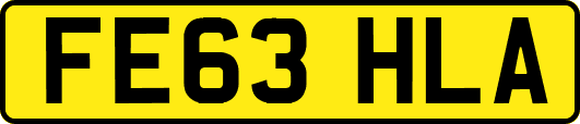 FE63HLA