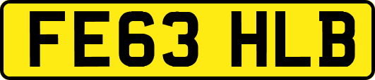 FE63HLB