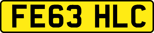 FE63HLC
