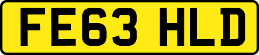 FE63HLD