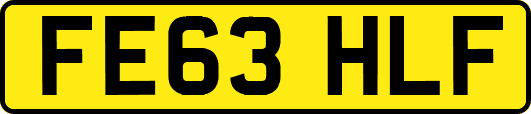 FE63HLF
