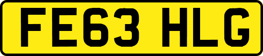 FE63HLG