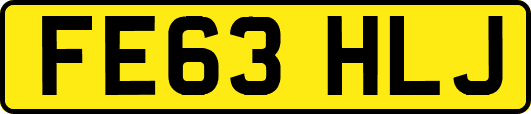 FE63HLJ