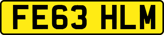FE63HLM