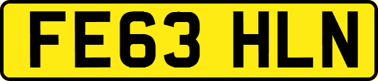FE63HLN