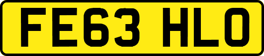 FE63HLO
