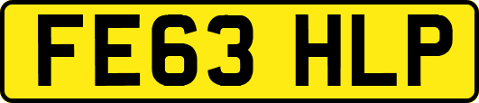 FE63HLP