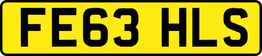 FE63HLS