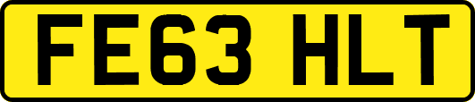 FE63HLT