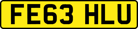 FE63HLU