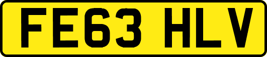 FE63HLV