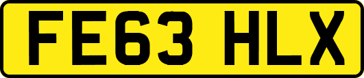 FE63HLX