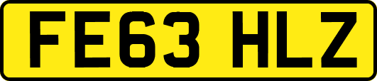 FE63HLZ