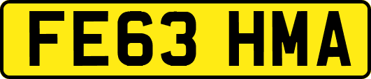 FE63HMA