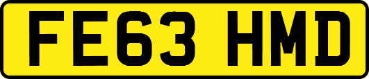 FE63HMD