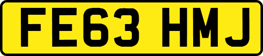 FE63HMJ