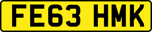 FE63HMK