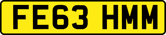 FE63HMM
