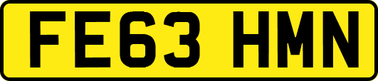 FE63HMN