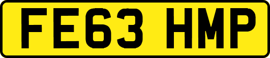 FE63HMP