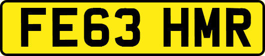 FE63HMR