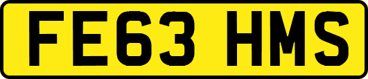 FE63HMS