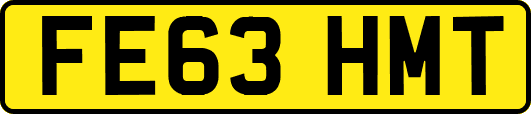 FE63HMT