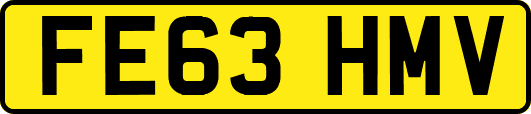 FE63HMV