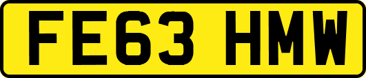 FE63HMW
