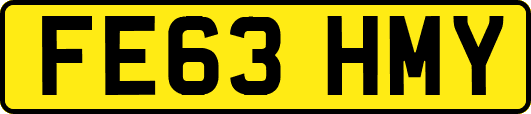 FE63HMY