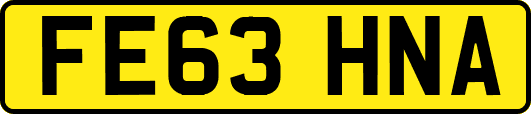 FE63HNA