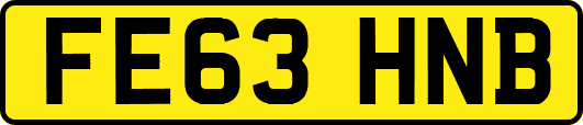 FE63HNB