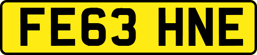 FE63HNE